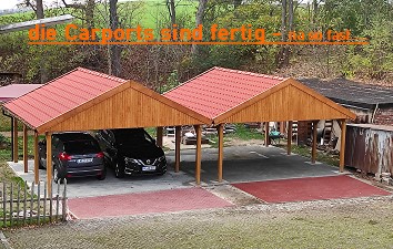 CPs sind fertig